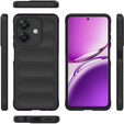 Huse pentru Oppo A40 / Oppo A40m, Gaming Shockproof, negru