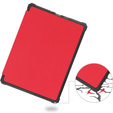 Carcasă pentru Kindle Paperwhite 5 2021, Smartcase, albastru