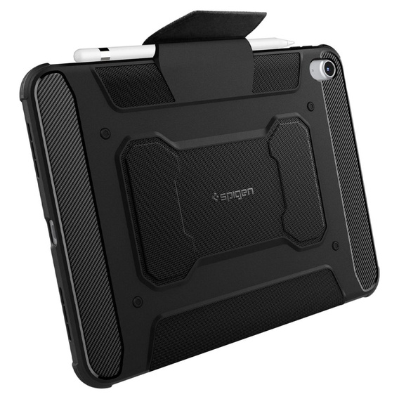 Etui SPIGEN do Apple iPad 7/8 10.2 2019/2020/2021, Rugged Armor Pro, Black