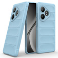 Huse pentru Realme GT 6 / 6T, Gaming Shockproof, albastru