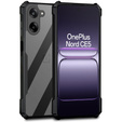 Huse pentru OnePlus Nord CE5, AntiDrop Hybrid, negru