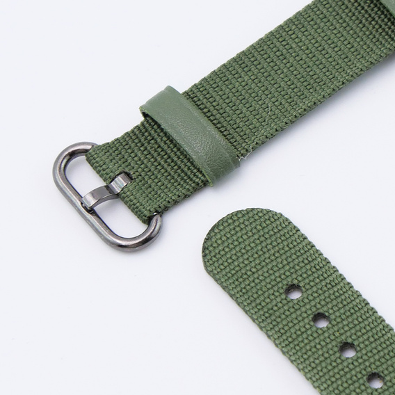 Curea din nailon pentru Xiaomi Smart Band 10 / 9 / 8