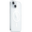 Apple Clear Case MagSafe pentru iPhone 15