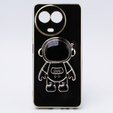 Huse pentru Realme 11 5G, Astronaut, negru