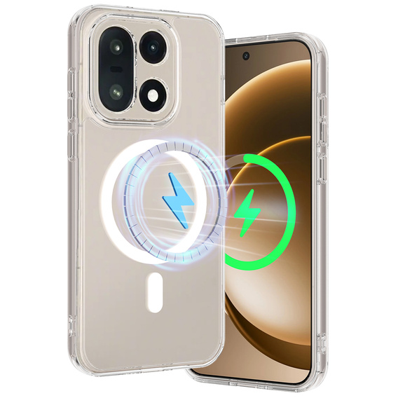 Husă hibridă Fusion pentru MagSafe pentru OnePlus 15