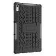 Huse pentru Lenovo Tab P11 Gen 2, Tire Armor, negru