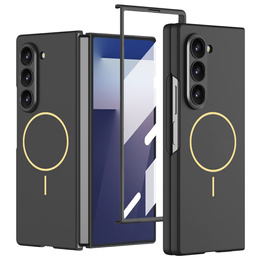 Carcasă GKK Slim Camshield pentru MagSafe pentru Samsung Galaxy Z Fold7 5G