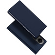 Dux Ducis Huse pentru Oppo Reno 10 / 10 Pro, Skinpro, albastru
