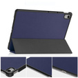 Husă pentru Huawei MatePad 11.5, Smartcase, albastru
