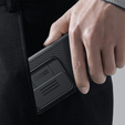 Husă NILLKIN CamShield Pro pentru Samsung Galaxy Z Fold4 5G