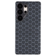 Carcasă pentru Samsung Galaxy S25 Ultra, Aramid Fiber MagSafe, negru