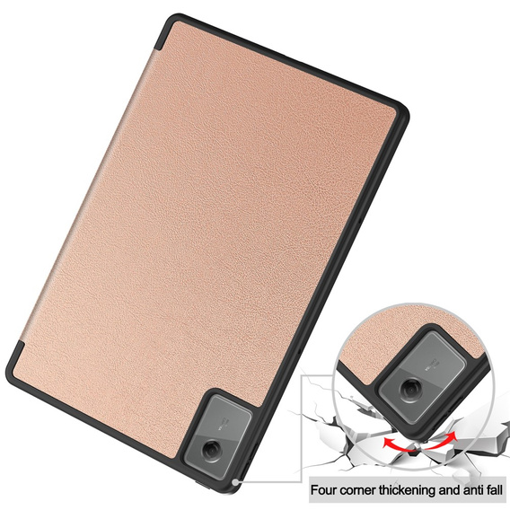 Husă Smartcase pentru tableta Lenovo Idea Tab Plus