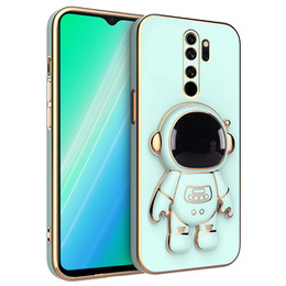 Huse pentru Xiaomi Redmi Note 8 Pro, Astronaut, de mentă