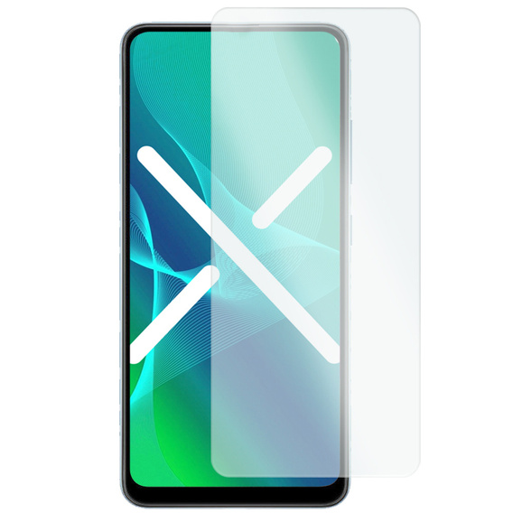 Sticlă călită 9H pentru Asus Zenfone 9 5G / 10 5G