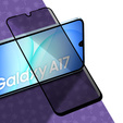 Sticlă temperată Shy Palm Privacy pentru Samsung Galaxy A17 5G