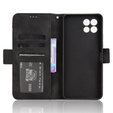 Cu clapetă pentru T Phone 2 5G, Card Slot, negru