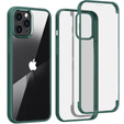 Huse pentru iPhone 12 / 12 Pro, ERBORD Guardian, verde