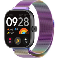 Brățară din oțel pentru Xiaomi Redmi Watch 4 / Smart Band 8 Pro