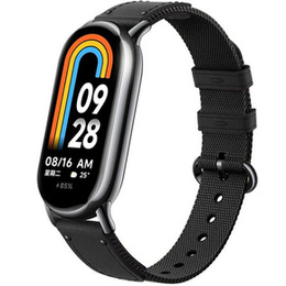 Curea din nailon pentru Xiaomi Smart Band 10 / 9 / 8