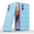 Huse pentru Xiaomi Redmi 12C, Gaming Shockproof, albastru