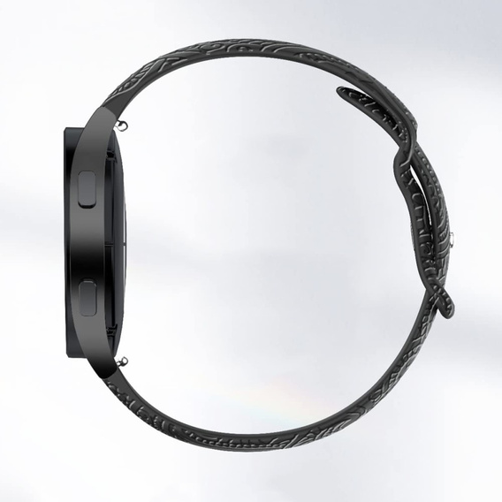 Curea din silicon Universal 20mm