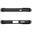 Carcasă Spigen Ultra Hybrid MagSafe pentru Samsung Galaxy S25 Ultra, Frost Black