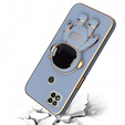 Huse pentru Xiaomi Redmi 9C, Astronaut, albastru