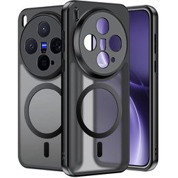 Husă MagSafe ERBORD Matt pentru Vivo X300