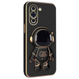 Huse pentru Huawei Nova 10 Pro, Astronaut, negru