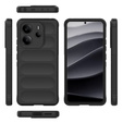 Huse pentru Xiaomi Redmi Note 14 4G, Gaming Shockproof, negru