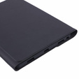Carcasă + tastatură Lenovo Tab M10 Plus Gen 3 TB-125F TB-128F, negru
