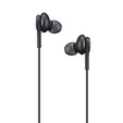 Căști USB-C Samsung Sound by AKG intraauriculare EO-IC100BBEGEU Universale, USB-C