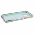 Huse pentru Infinix Hot 40i, Astronaut, verde