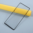RURIHAI 3D ecran complet din sticlă călită pentru Samsung Galaxy S20 FE