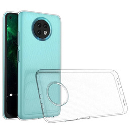 Caz subțire pentru Xiaomi Redmi Note 9T 5G, Slim, transparentă