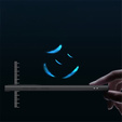 Huse pentru Samsung Galaxy S23 Ultra, Silicone MagSafe, negru