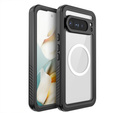 Carcasă impermeabilă Redpepper IP68 cu protecție 360° și MagSafe pentru Google Pixel 10 Pro XL