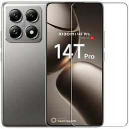 Sticlă călită 9H pentru Xiaomi 14T Pro