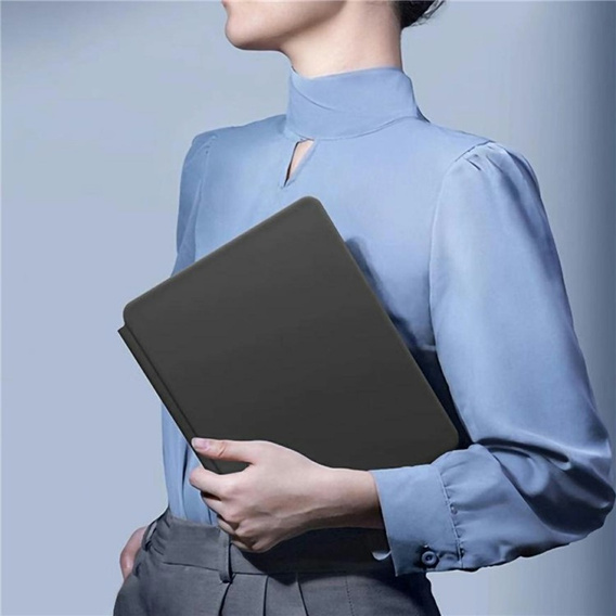 Tastatura Bluetooth cu touchpad pentru Samsung Galaxy Tab S10+ / S9+ / S9 FE+ / S8+ / S7 FE