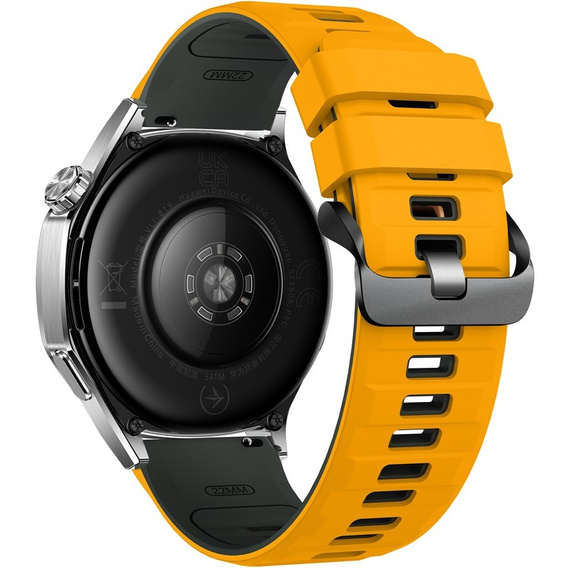 Curea din silicon Universal 22mm
