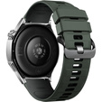Curea din silicon Universal 22mm
