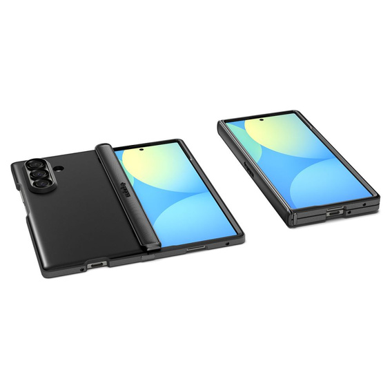 Spigen Slim Armor Pro Mag pentru Samsung Galaxy Z Fold7