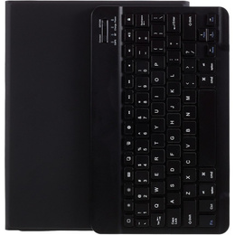 Carcasă + tastatură iPad Air 10.9 4 2020 / 5 2022, negru