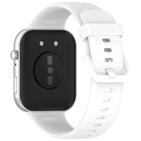 Curea din silicon pentru Huawei Watch Fit 4 / 4 Pro / 3