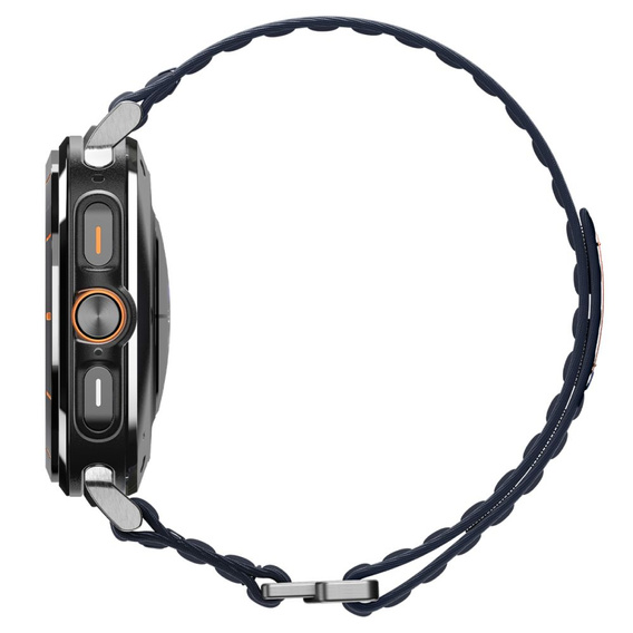 Curea Spigen WBF0 pentru Samsung Galaxy Watch Ultra 2024/2025 (47 mm)