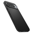 Carcasă Spigen Liquid Air pentru Google Pixel 10 Pro XL, negru mat