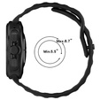 Curea din silicon pentru Samsung Galaxy Watch Ultra 47mm (2025 / 2024)