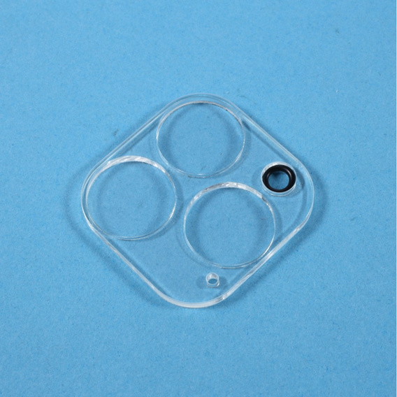 2x ERBORD sticlă călită ERBORD pentru camera pentru iPhone 13 Pro Max