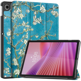 Husă pentru Lenovo Tab TB311FU, Smartcase, sakura