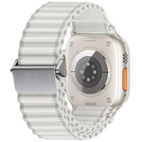 Curea din nylon pentru Apple Watch 1/2/3/4/5/6/7/8/9/SE/Ultra/Ultra 2 42/44/45/49mm